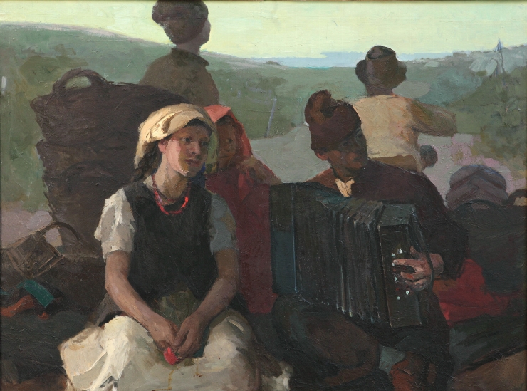 De la lucru