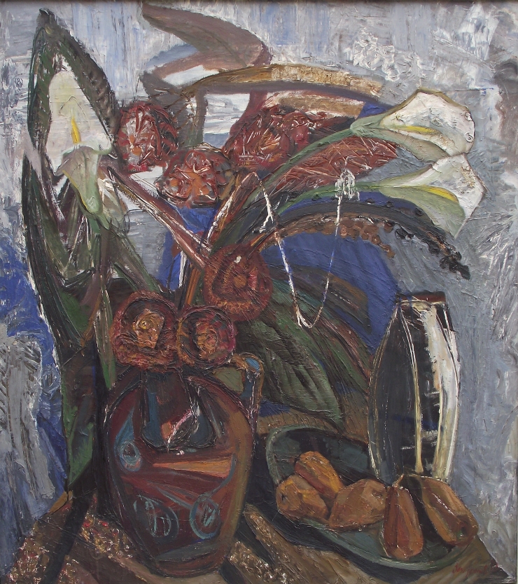Natură moartă
