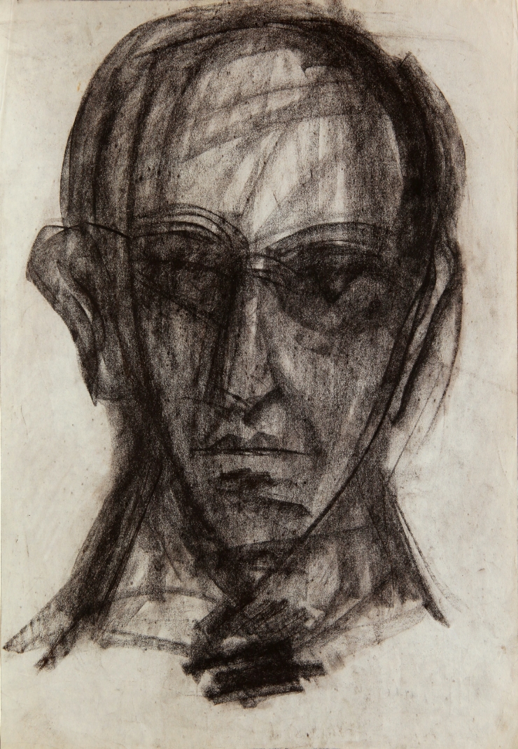 Puiu (Portret)