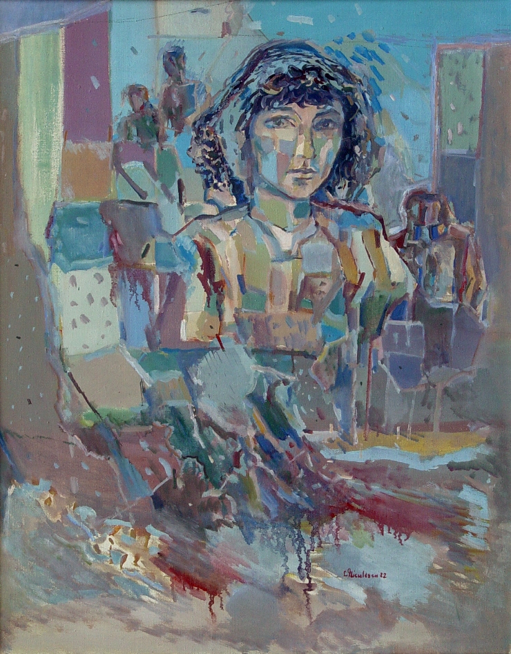 Portret