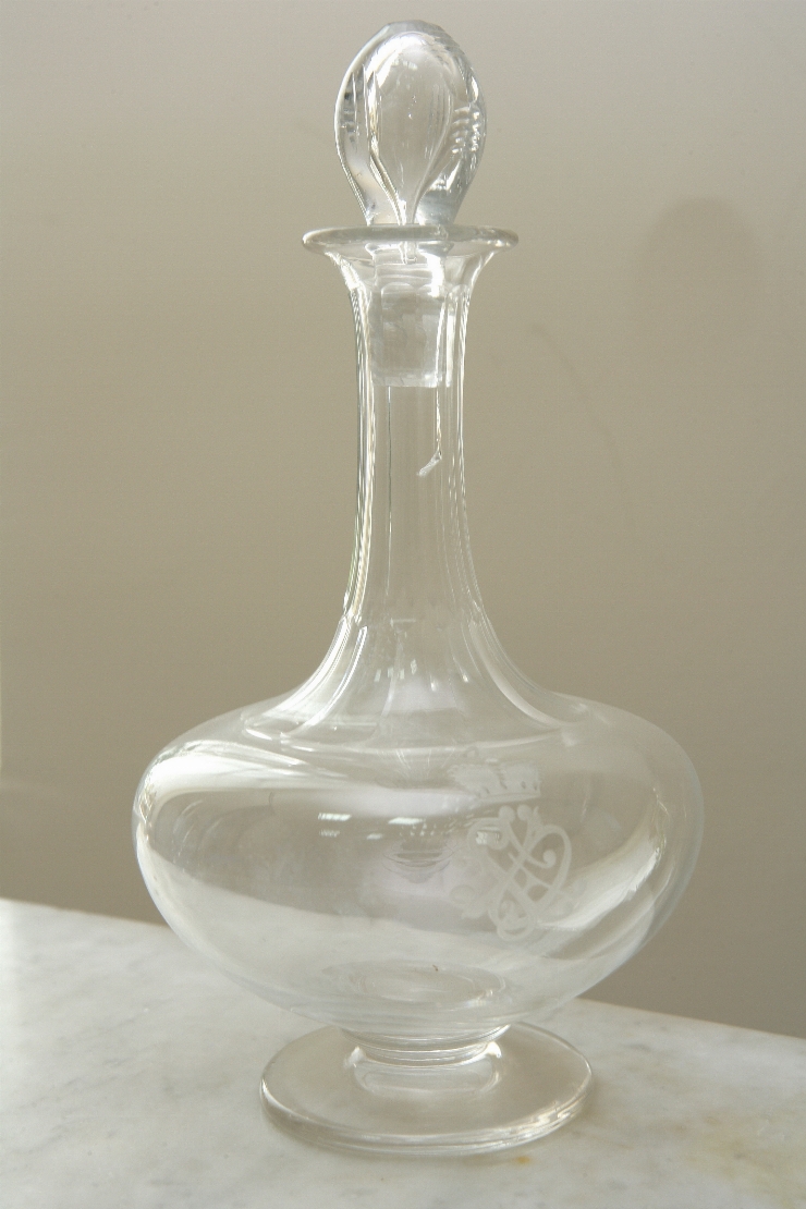 Carafă