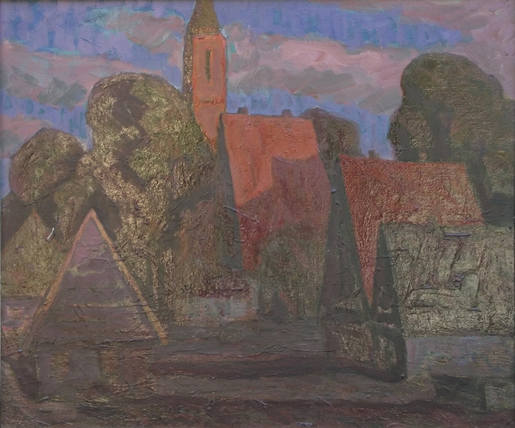 Seară (Germania)