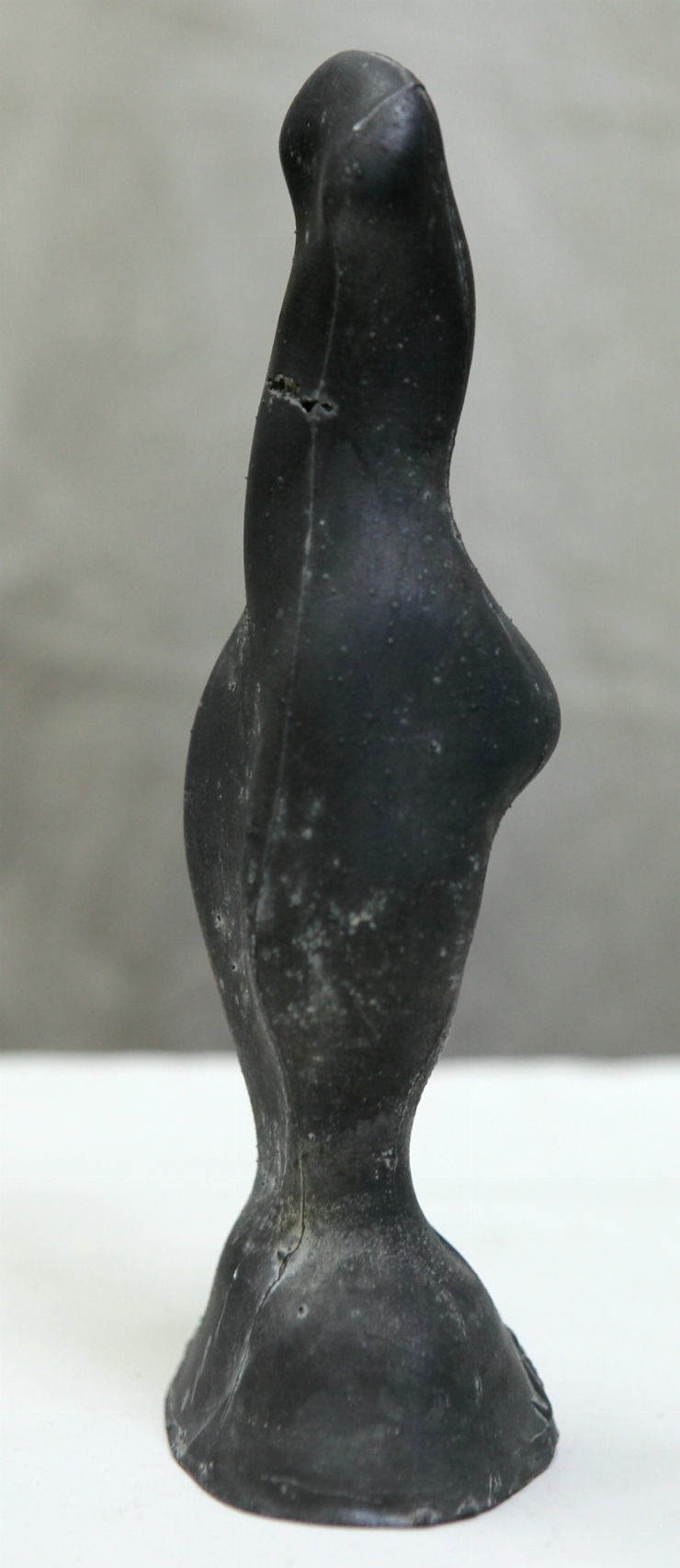 Nud de femeie