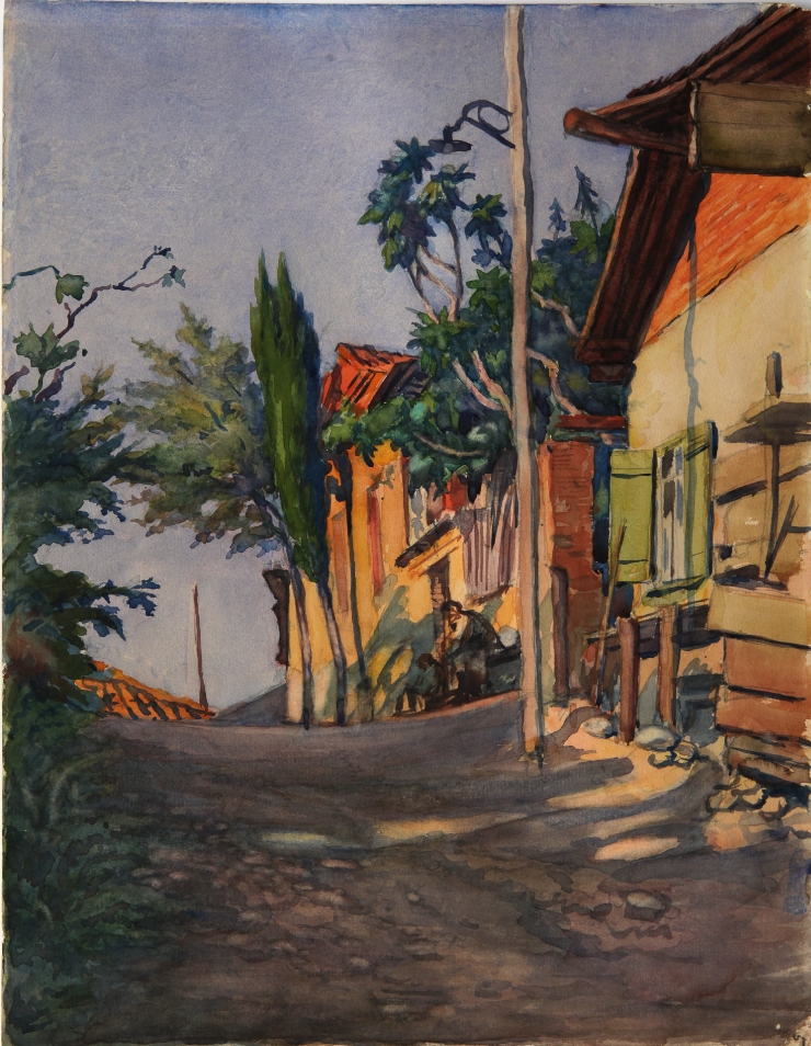 Bahcisarai