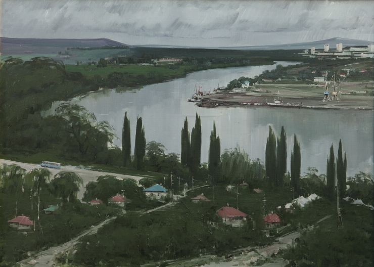 Nistru