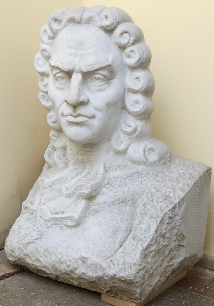Dimitrie Cantemir