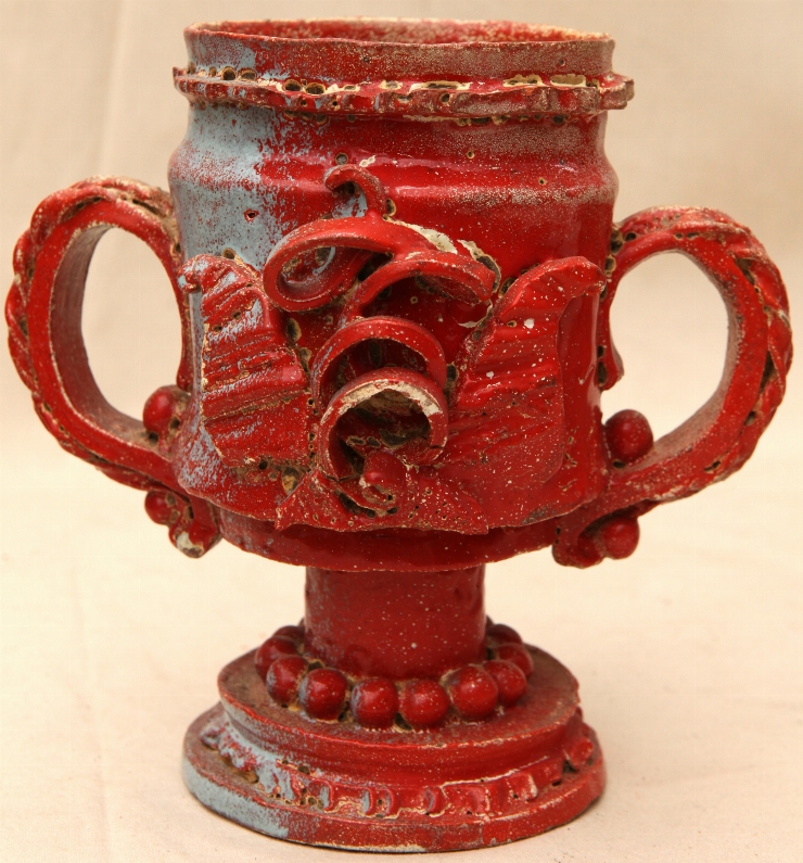 Cupă decorativă