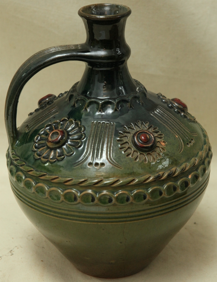 Burlui
