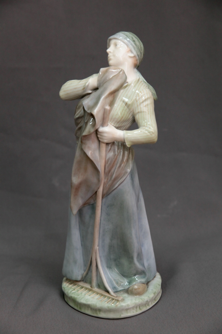 Statuetă 