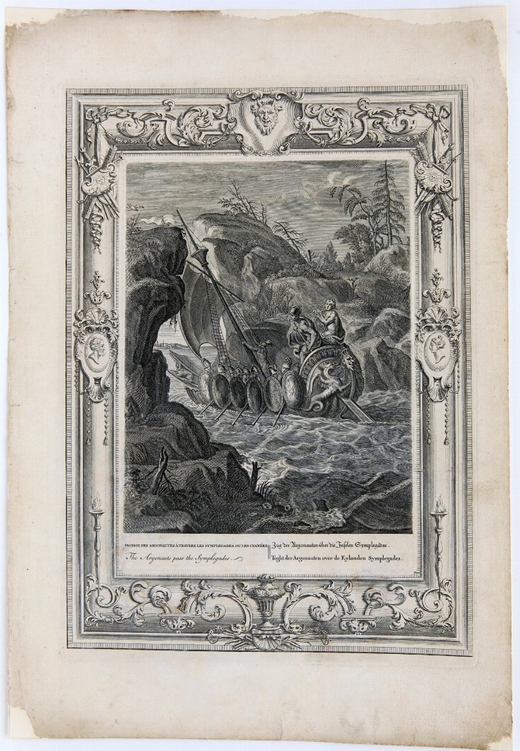 Argonauții