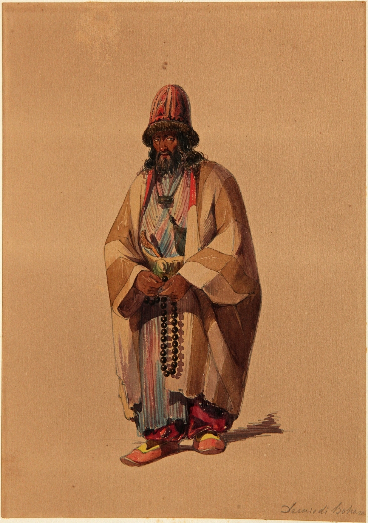 Derviș