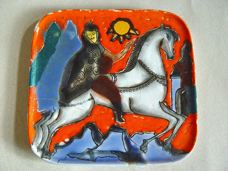 Panou decorativ 