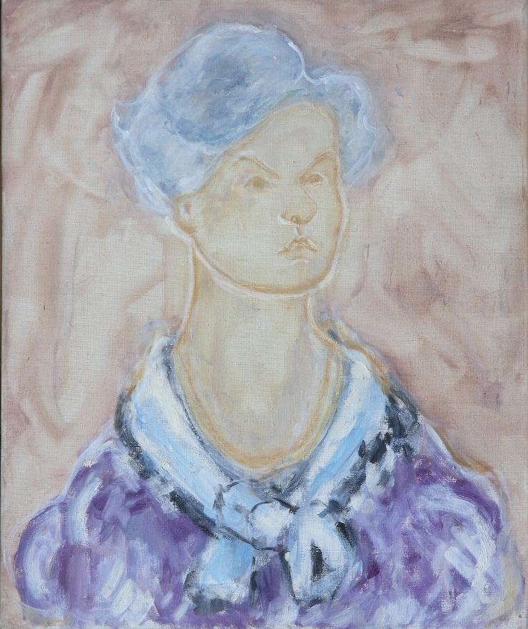 Liudocika