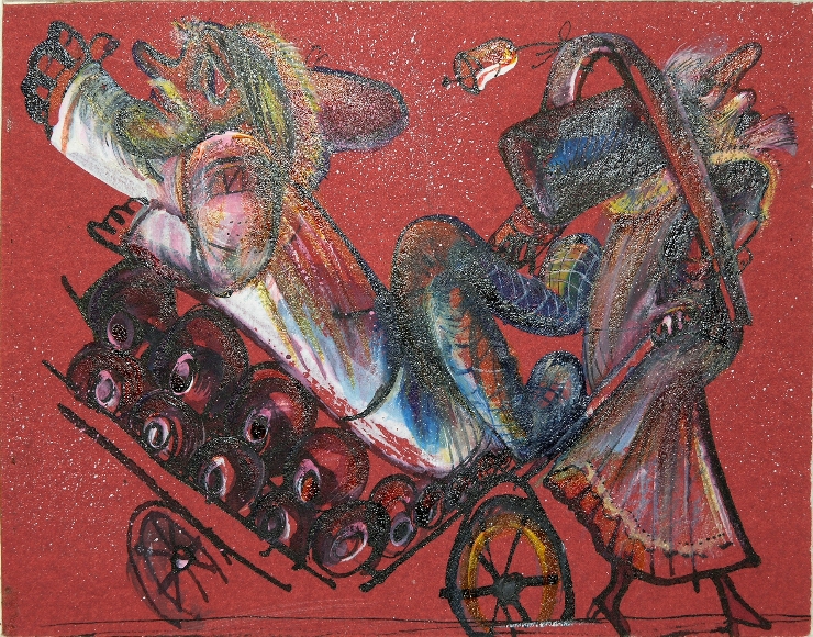 Ilustraţie la 
