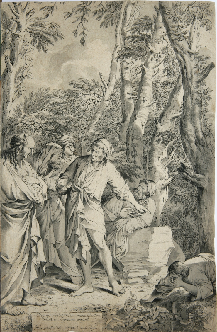 Diogene