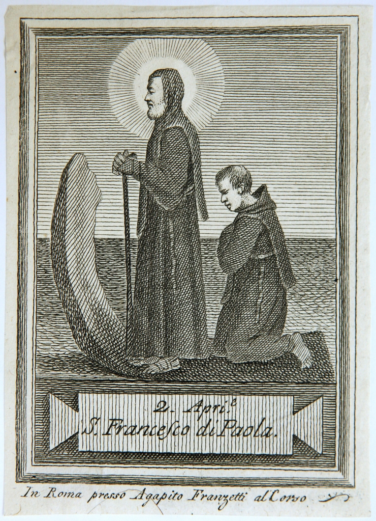 Sf. Francesco di Paola