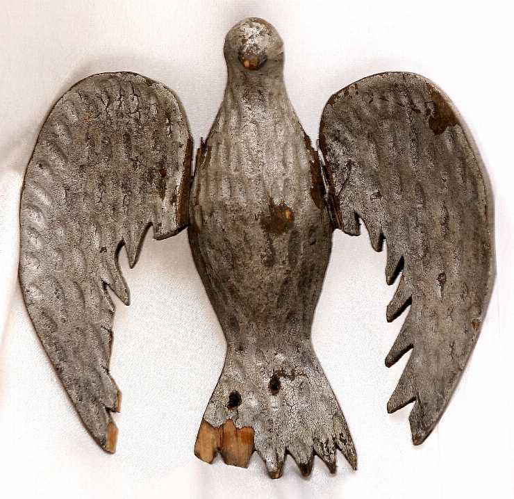 Porumbel (sculptură)