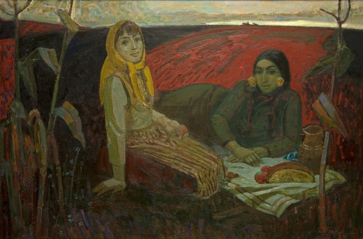 Cîmpul nostru (în RP 