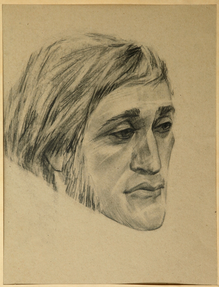 David