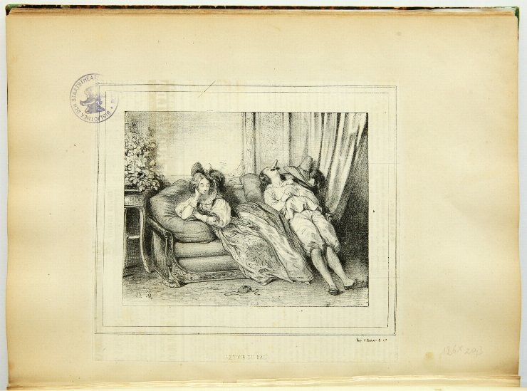 Întoarcere de la bal (f.22)