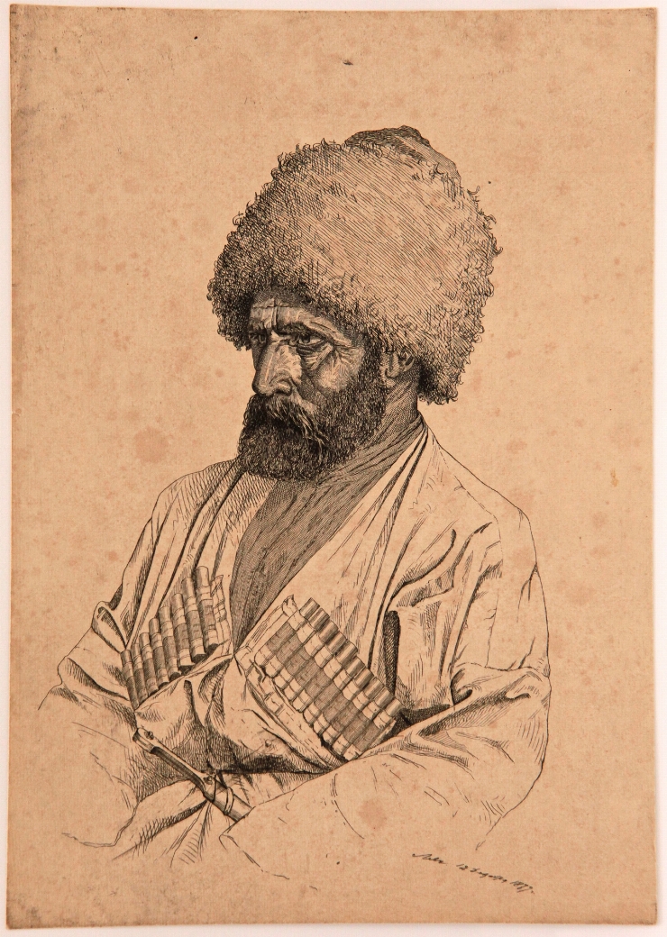 Kaukazian