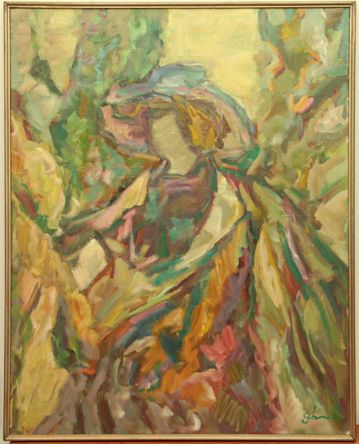 Florăreasa II