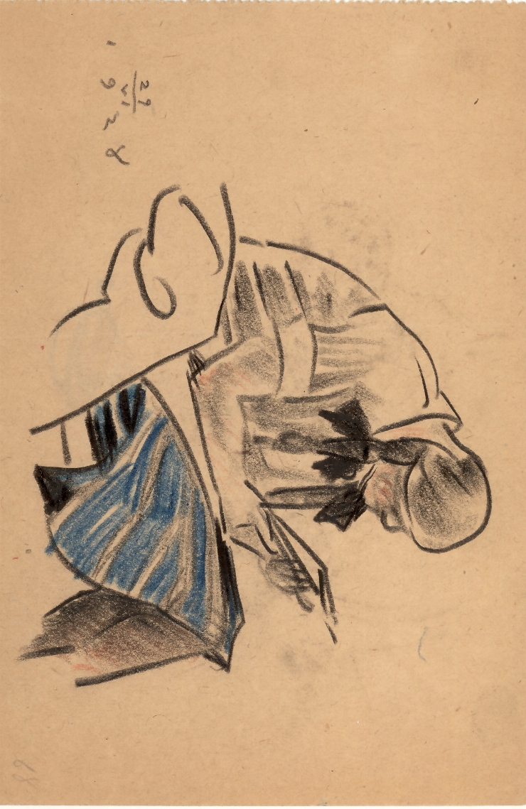 Crochiu