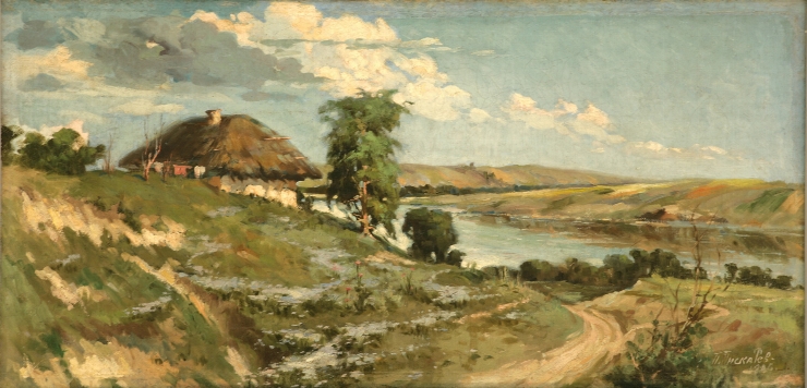 Nistru la Criuleni