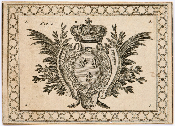 Blazon