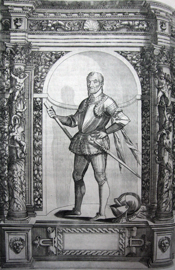 Giovanni (?) Malatesta