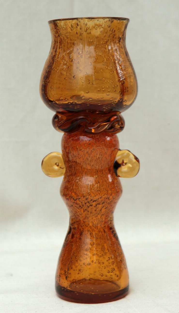 Pahar. Set decorativ 