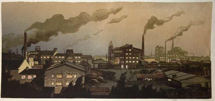 Uzinele de conserve (Tiraspolul industrial)