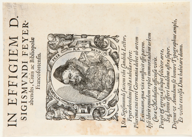 Portretul lui Sigismund