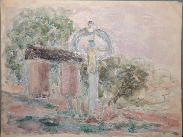 Glasul străbunilor (glasul vechimii)