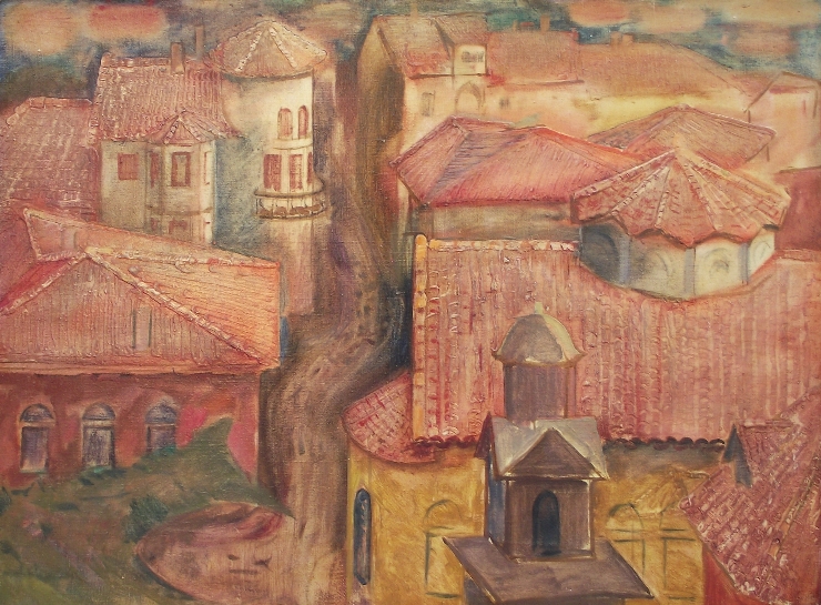 Plovdiv