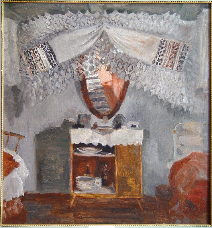 Casa mare