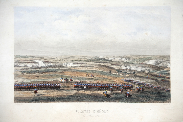 Măcelul de la Onovo la 5 mai 1811