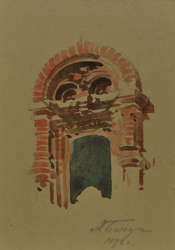 Decor (uşă)