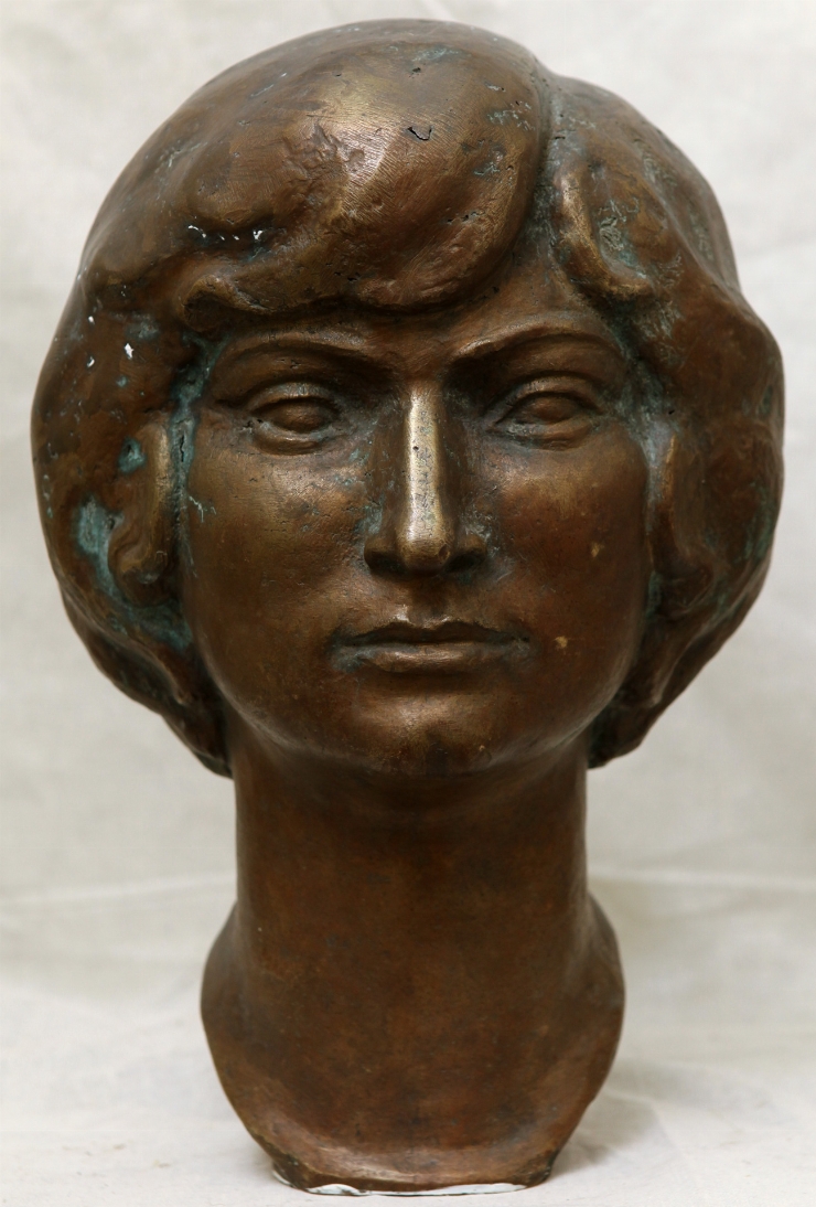 Aspirantă