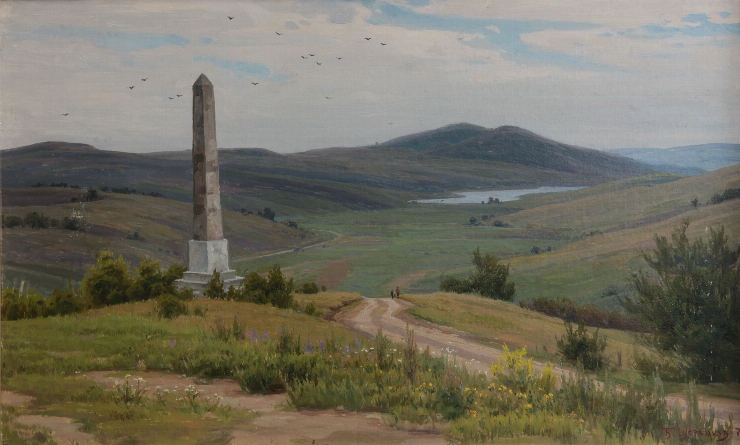 Abeliscul lui Potiomkin