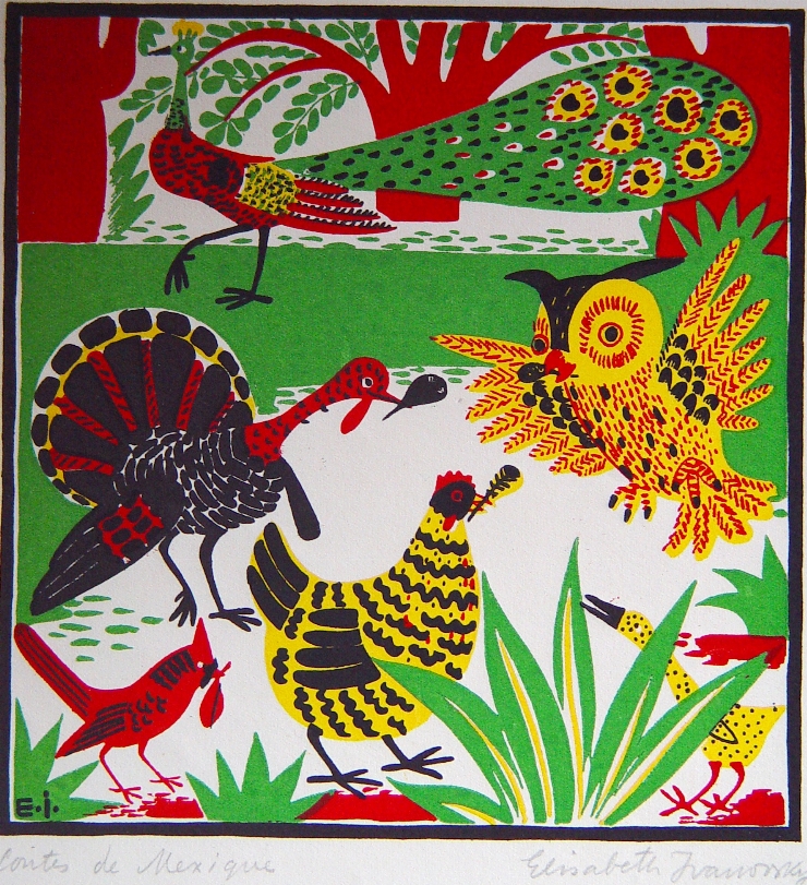 Ilustraţie la 