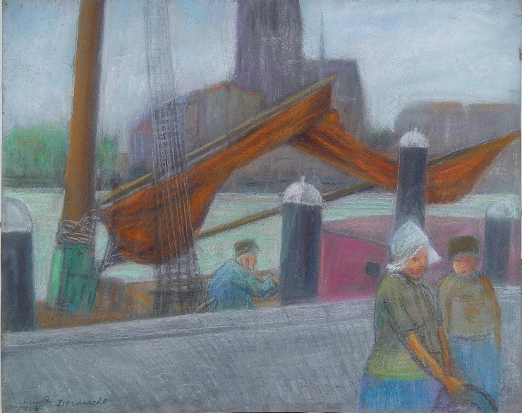 Peisaj citadin 