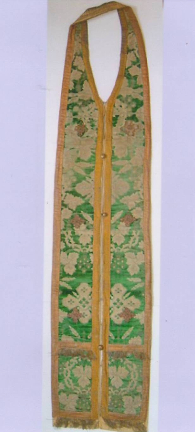 Epitrahil