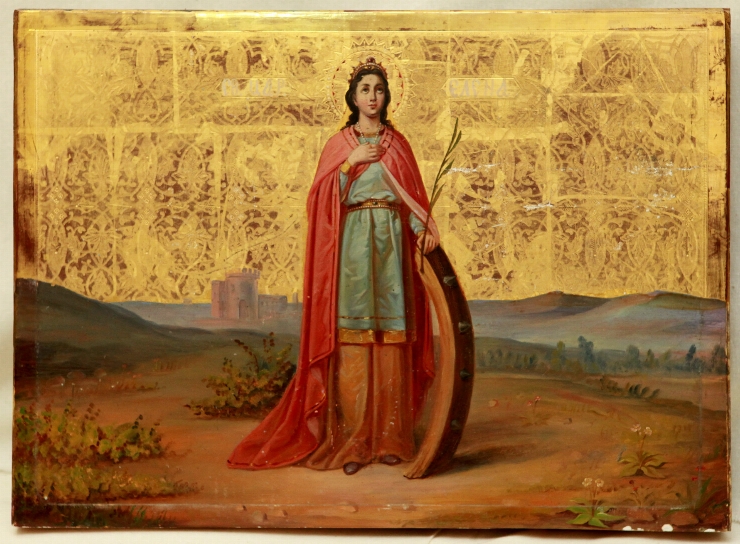 Sf. Împărăteasă Elena