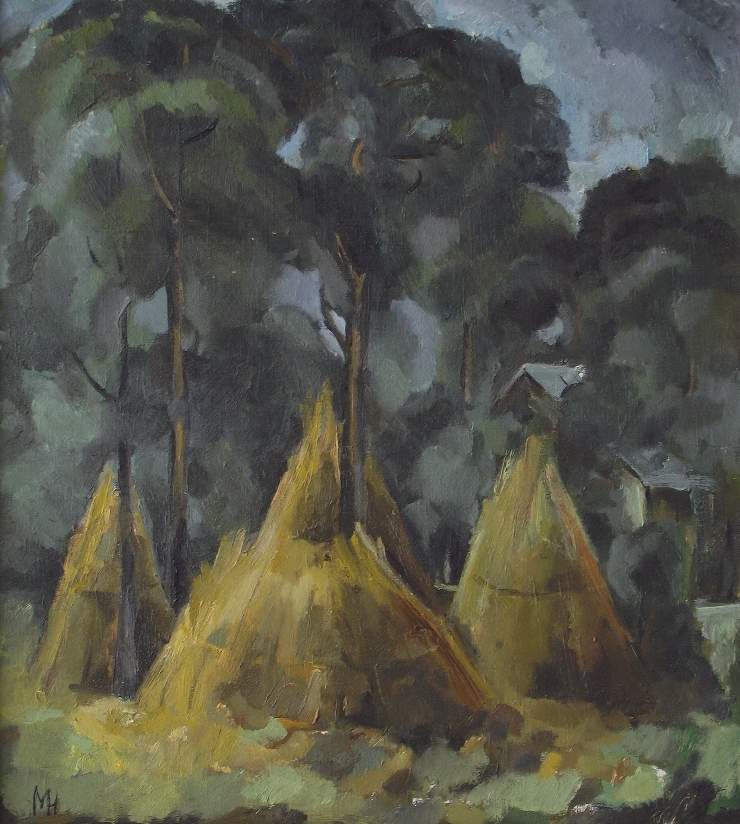 Căpiţe