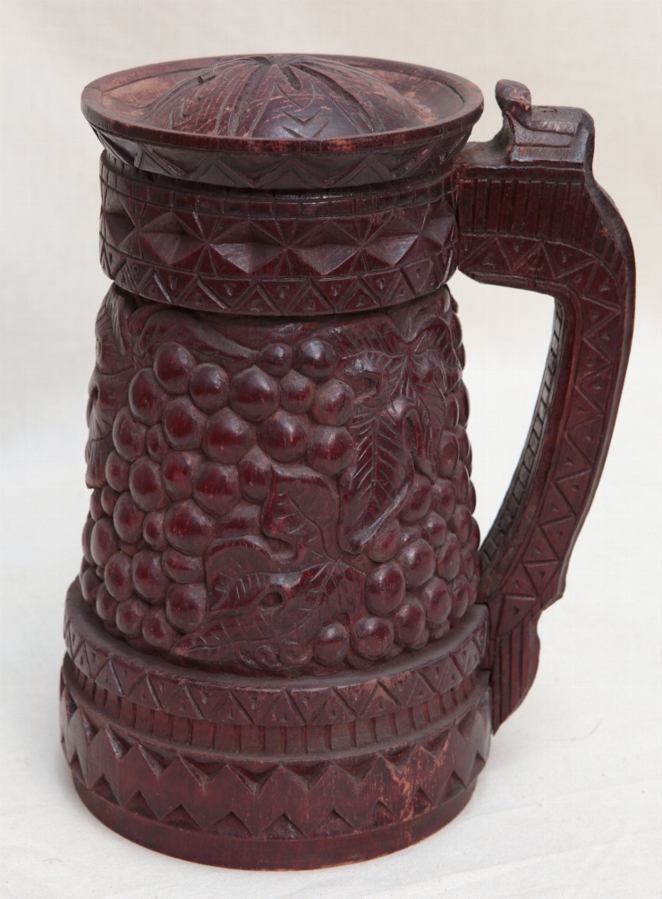 Cană decorativă