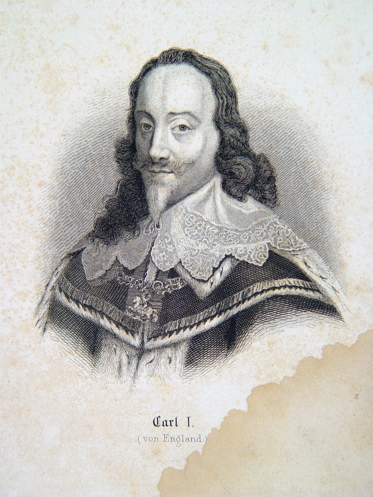 Portretul lui Carol I