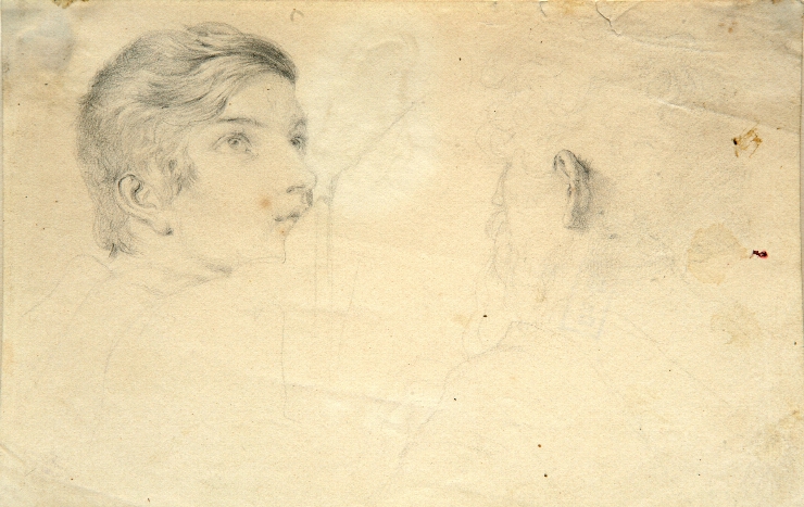 Două personaje