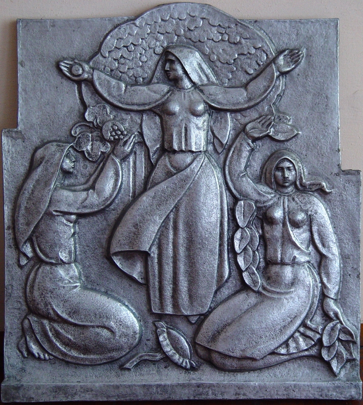 Relief 