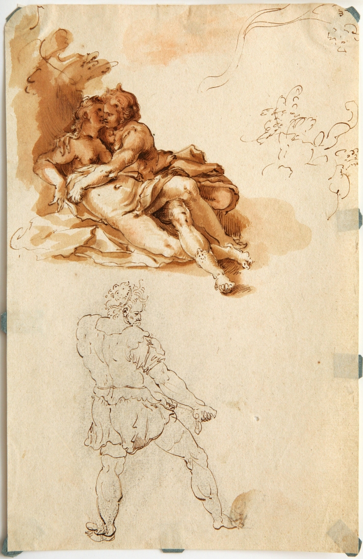 Personje mitologice